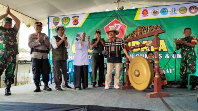 Gelar Budaya UMKM Tanjungsari