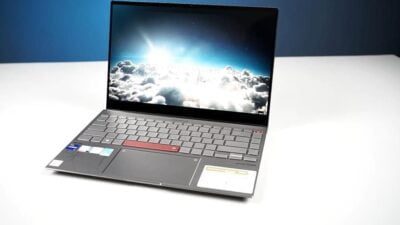 Asus Zenboox