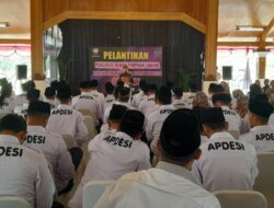 Kaji Kesejahteraan Perangkat Desa Jadi Komitmen DPRD Sumedang