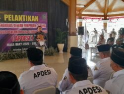 Bupati Sebut Sumedang Tak Miliki Desa Tertinggal