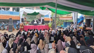 SMA PGRI Parakanmuncang