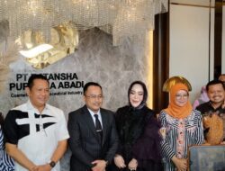 Perusahaan Kosmetik dan Skin Care Asal Pamulihan ini Ternyata Sudah Ekspor ke Luar Negeri