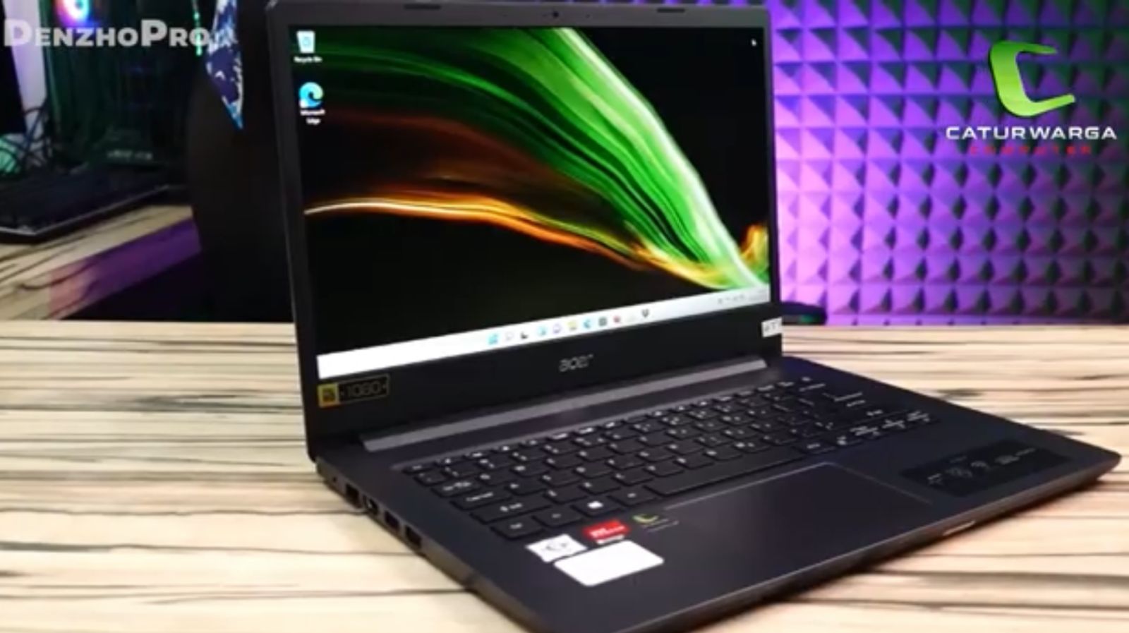 Acer Aspire 3 Slim