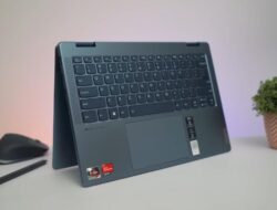 5 Ultraboox Terbaik, Dimulai Dari Harga 5 Jutaan, Cari Tahu Yuk Apa Aja