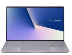 Menengok Spesifikasi Asus Zenbook Q407, Laptop Terbaru dengan Desain Slim