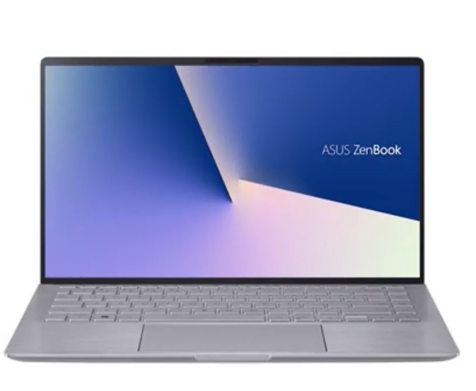 Asus Zenbook Q407