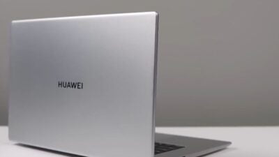 Spesifikasi Matebook D15