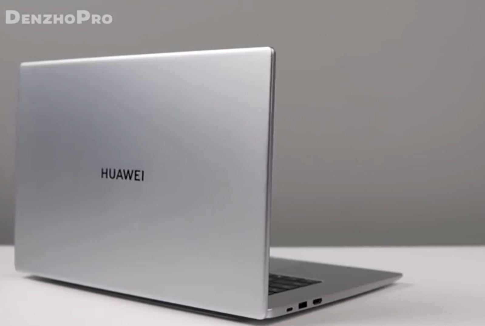 Spesifikasi Matebook D15