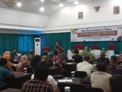 Jika Ada ODGJ di Jalan, Laporkan ke Dinkes dan Satpol PP Sumedang