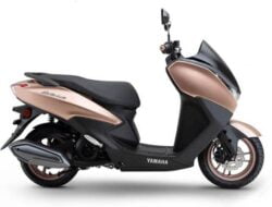 Mengenal Avenue 125, Motor Matic Terbaru dari Yamaha dengan Tampilan Keren