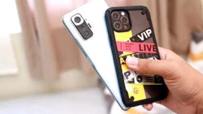 Ternyata Ini Bedanya Kualitas Kamera Android dengan Kamera iPhone