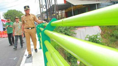 Jembatan Cisangkuy