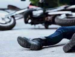 Kecelakaan Tragis di Cileunyi, 2 Meninggal Dunia 1 Luka Berat