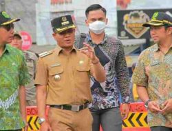 Cegah Kerusakan Lingkungan dan Dampaknya, Bupati Bandung Bentuk Timsus