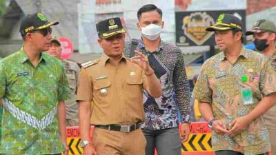 Sub DAS Ciwidey