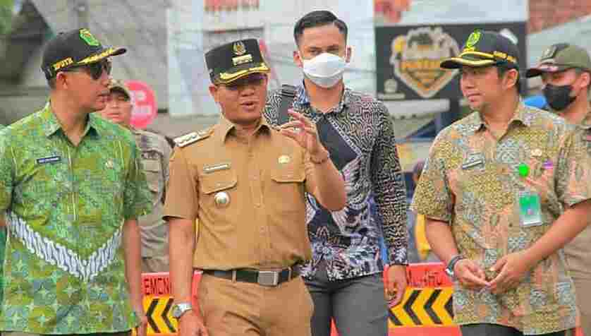 Sub DAS Ciwidey