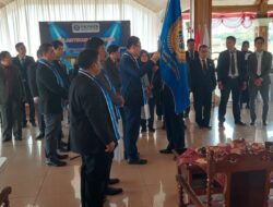 Peradi Hadir di Sumedang, Siap Beri Bantuan Hukum Secara Gratis