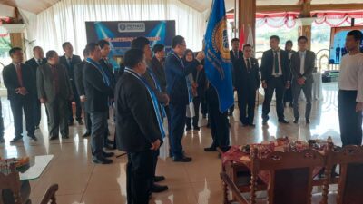 Bantuan Hukum Gratis