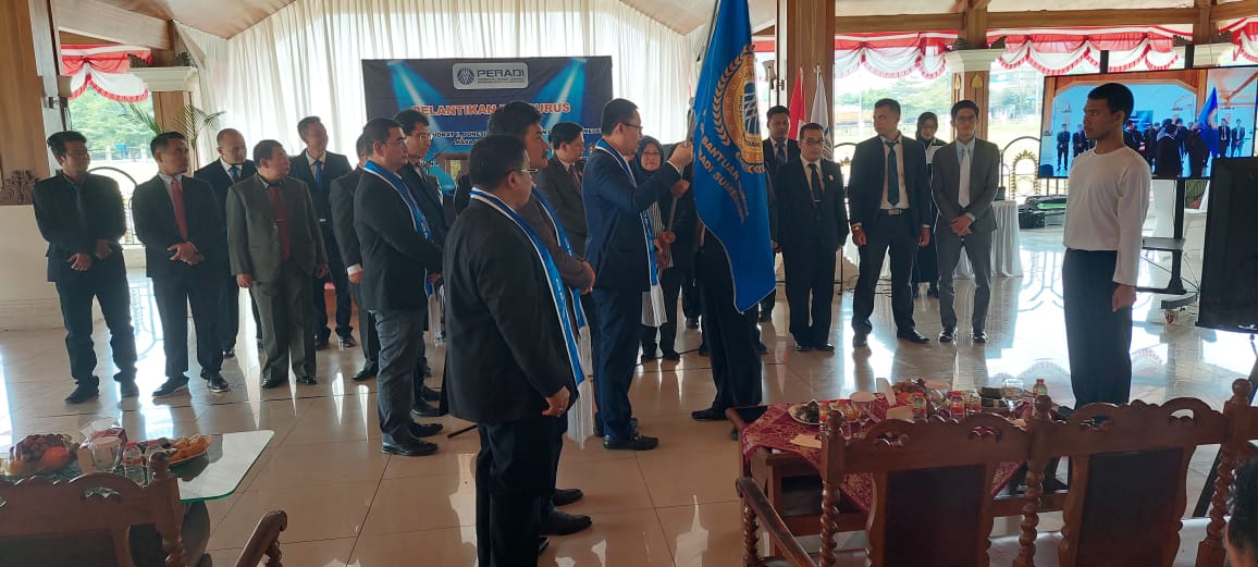 Bantuan Hukum Gratis