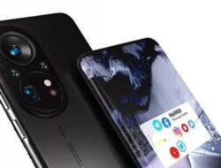 Huawei P60 Bakal Meluncur Tahun Depan, Berikut Bocoran Spesifikasinya