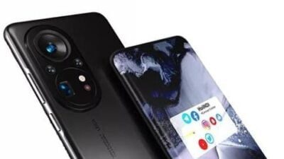 Huawei P60