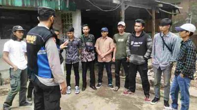Polsek Cicalengka