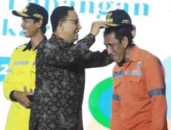 Anies Baswedan Pamit ke Warga Jakarta, Begini Upaya Nasdem Tatap Pilpres 2024