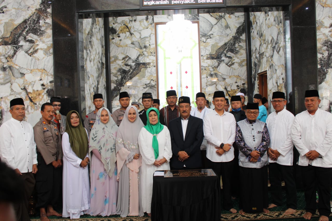 Masjid Tertua Tanjungsari