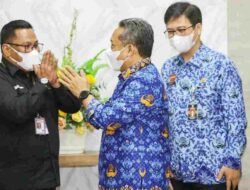 Bandara Husein Sastranegara Siap Kolaborasi Majukan Pariwisata Bandung
