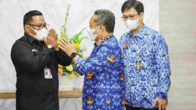 Bandara Husein Sastranegara Siap Kolaborasi Majukan Pariwisata Bandung