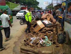Memasuki Musim Penghujan, Waspadai Bencana Alam, Ini Saran Dosen Unpad