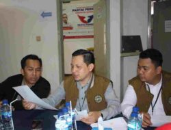 Verfak Parpol, KPU Sumedang Sebut Semua Alamat Sekretariat Parpol Sesuai Sipol