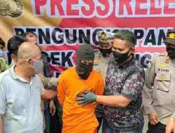 Pelaku Pembunuh Lansia Ditemukan Tewas Terikat di Bandung Ternyata Keponakannya