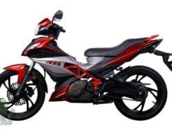 Kawasaki Ninja Versi Bebek Sport Dirumorkan Siap Dirilis, Berikut Ulasannya
