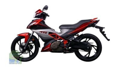Kawasaki Ninja Versi Bebek Sport Dirumorkan Siap Dirilis, Berikut Ulasannya