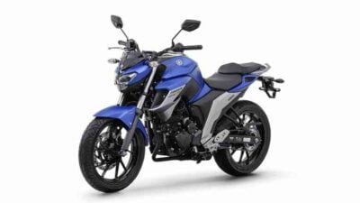 Yamaha Scorpio