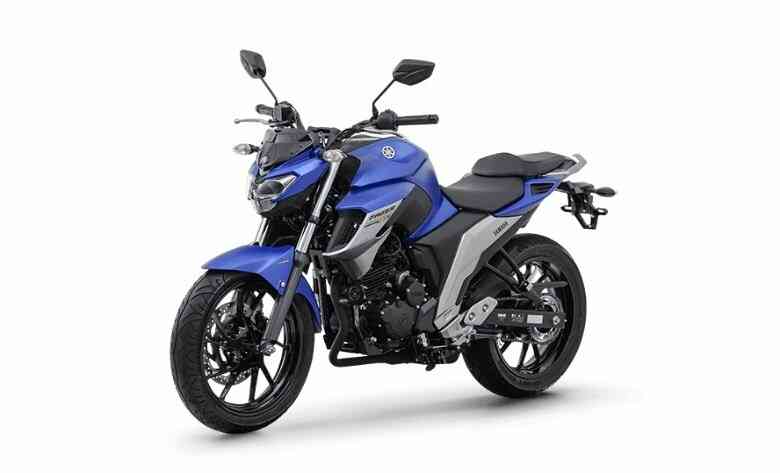 Yamaha Scorpio
