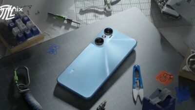 Infinix Kembali Luncurkan Ponsel Terbarunya, Ini Spesifikasinya