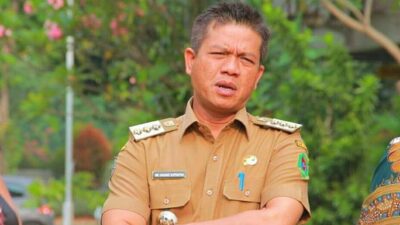 Tegalluar Berpeluang Jadi Pusat Pemerintah Jabar, Bupati Bandung Ikut Merespons