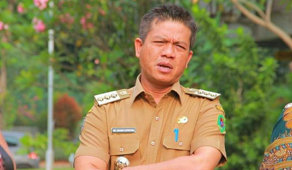 Tegalluar Kabupaten Bandung