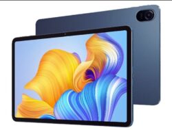 Honor Pad 8, Tablet 12 Inci yang Cocok Bagi Kalian Pelaku Bisnis