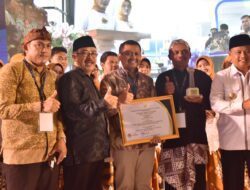 Kupclang Milik Wahyu Juara Favorit GTTGN XXIII