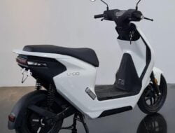 Honda Hadirkan Motor Listrik dengan Harga Murah di Indonesia