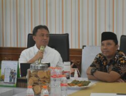 Uji Publik KIP, Sumedang Targetkan Raih Kategori Informatif