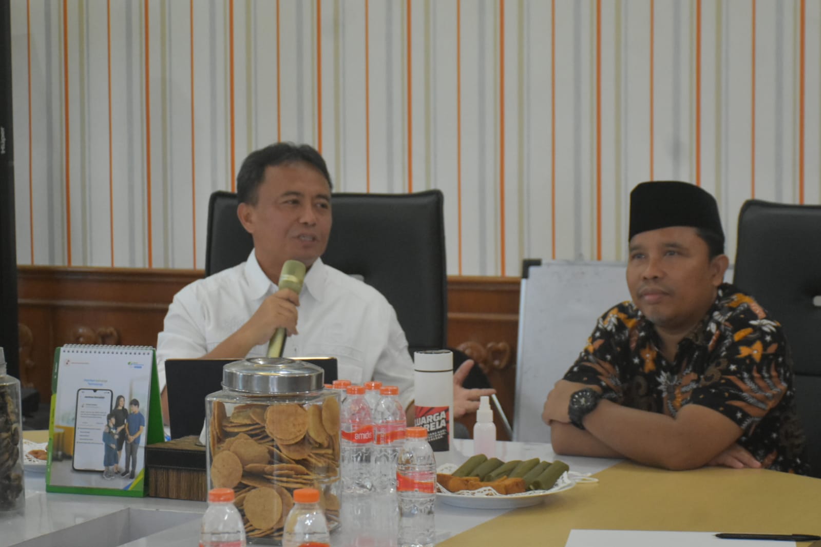 Uji Publik KIP