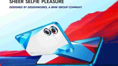 Tecno Spark