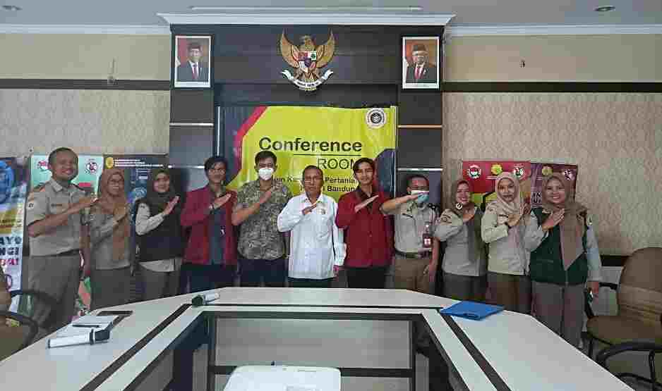 Barantan Bandung