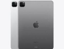 Apple M2 Kenalkan Produk Baru dari iPad Pro, Simak Spesifikasinya