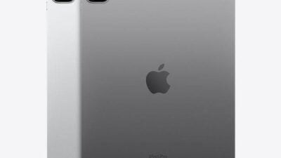 Apple iPad Pro
