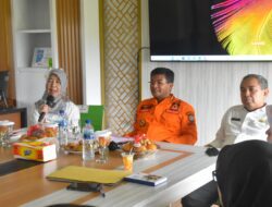 SAKIP BKAD Naik 10 Poin Lebih